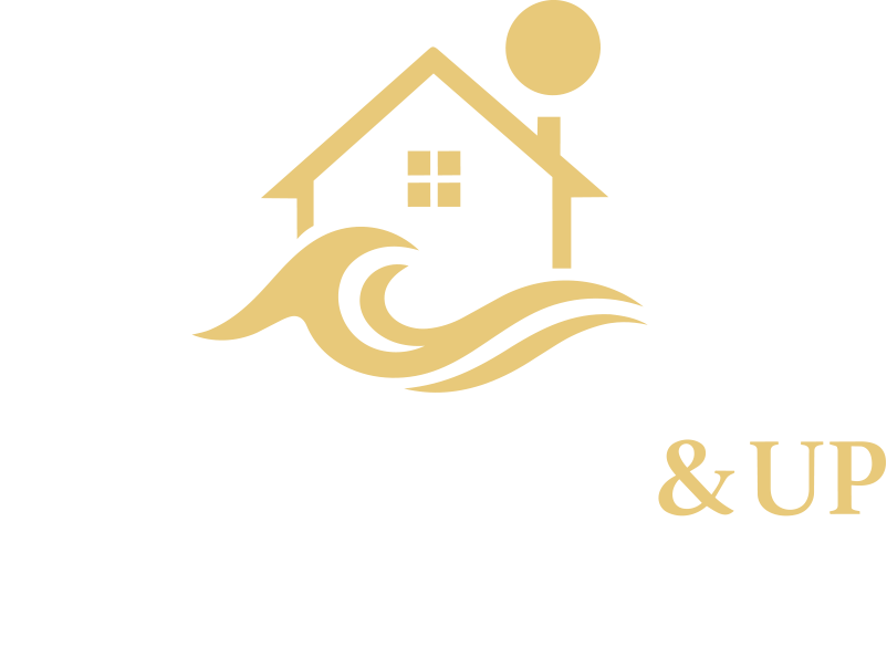 Oceanview & Up Home Inspections